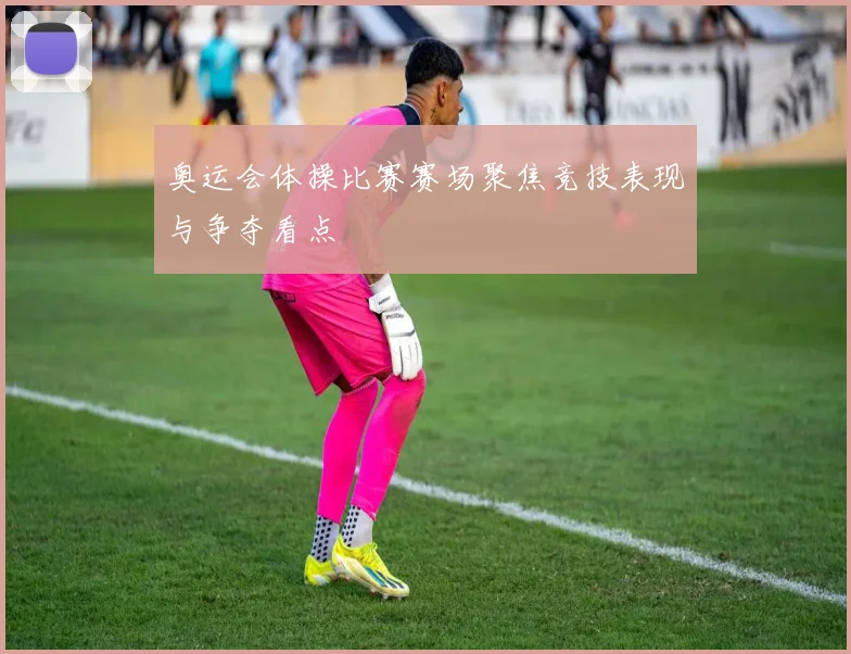奥运会体操比赛赛场聚焦竞技表现与争夺看点