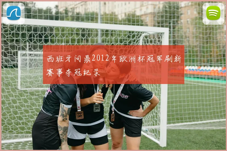 西班牙问鼎2012年欧洲杯冠军刷新赛事夺冠纪录